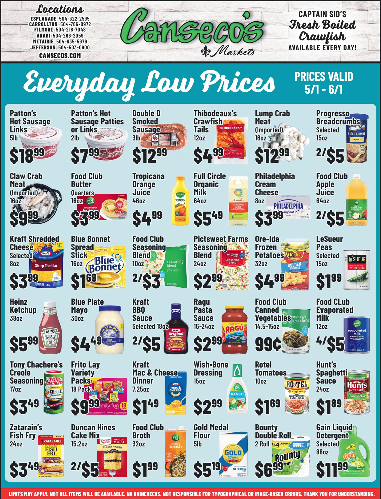 every-day-low-price